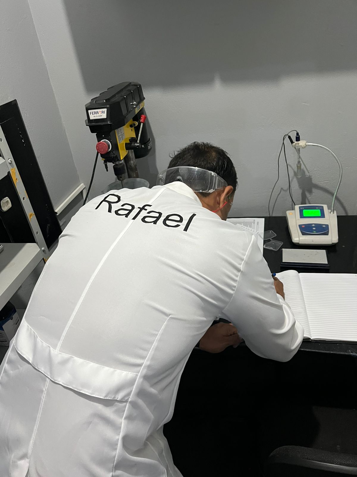 Tecnologia, análise e desenvolvimento para soluções de alta performance